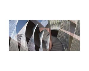 Serpentine Pavillion 2